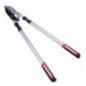 AMIG 24417  
 Tijera de podar P01  
 76 cm  
 Acero  
 Rojo-Negro