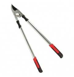 AMIG 24418  
 Tijera de podar P02  
 76 cm  
 Acero  
 Rojo-Negro