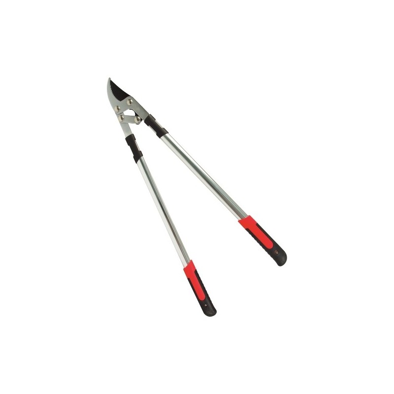 AMIG 24418  
 Tijera de podar P02  
 76 cm  
 Acero  
 Rojo-Negro