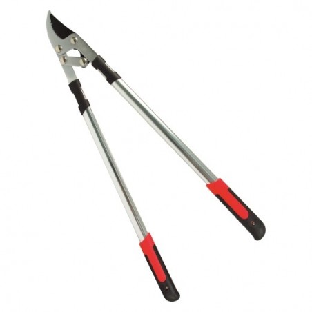 AMIG 24418  
 Tijera de podar P02  
 76 cm  
 Acero  
 Rojo-Negro