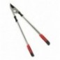 AMIG 24418  
 Tijera de podar P02  
 76 cm  
 Acero  
 Rojo-Negro