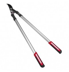 AMIG 24419  
 Tijera de podar P03  
 45 cm  
 Acero  
 Rojo-Negro