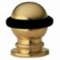 AMIG 2442  
 Tope puerta 203  
 Ø22 mm  
 Zamak  
 Oro