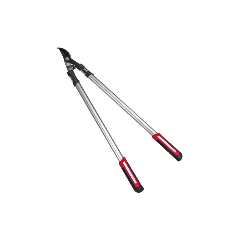 AMIG 24421  
 Tijera de podar P03  
 80 cm  
 Acero  
 Rojo-Negro