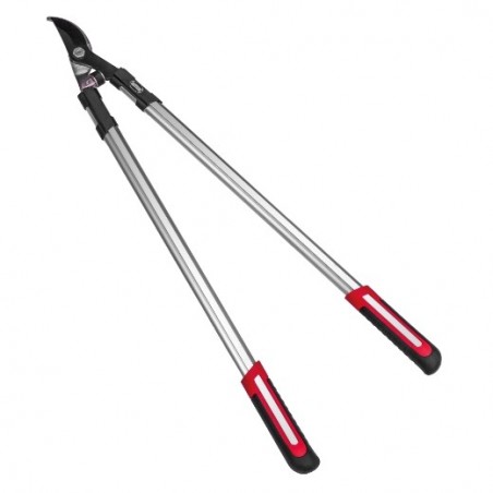 AMIG 24421  
 Tijera de podar P03  
 80 cm  
 Acero  
 Rojo-Negro