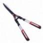 AMIG 24423  
 Tijera cortasetos P05  
 24''  
 Acero  
 Rojo-Negro