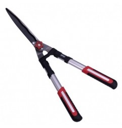 AMIG 24424  
 Tijera cortasetos P06  
 24''  
 Acero  
 Rojo-Negro