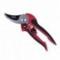 AMIG 24427  
 Tijera de podar P11  
 8''  
 Acero  
 Rojo-Negro