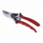 AMIG 24428  
 Tijera de podar extra P08 EXTRA  
 8 1/2''  
 Acero  
 Rojo-Negro