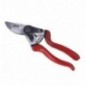 AMIG 24429  
 Tijera de podar extra P09 EXTRA  
 8 1/2''  
 Acero  
 Rojo-Negro