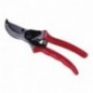 AMIG 24430  
 Tijera de podar P12  
 8 1/2''  
 Acero  
 Rojo-Negro