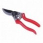 AMIG 24431  
 Tijera de podar P13  
 8 1/2''  
 Acero  
 Rojo-Negro