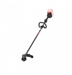 Cortabordes 42 cm con motor delantero (Sin batería, ni cargador)