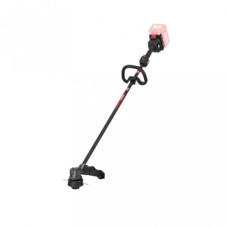 Cortabordes 42 cm con motor delantero (Sin batería, ni cargador)