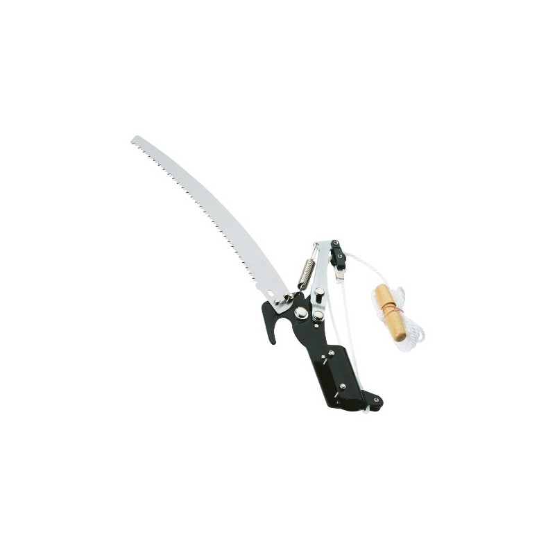 AMIG 24444  
 Tijera cortarramas P24  
 12'' x 6''  
 Acero