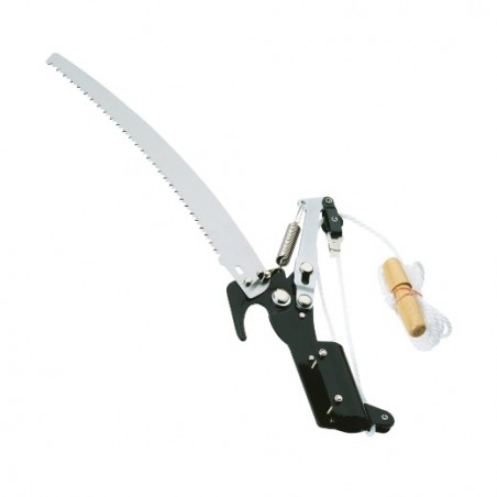 AMIG 24444  
 Tijera cortarramas P24  
 12'' x 6''  
 Acero
