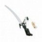AMIG 24444  
 Tijera cortarramas P24  
 12'' x 6''  
 Acero