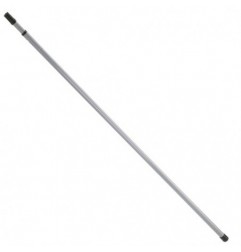 AMIG 24445  
 Pértiga P25  
 3 m  
 Aluminio