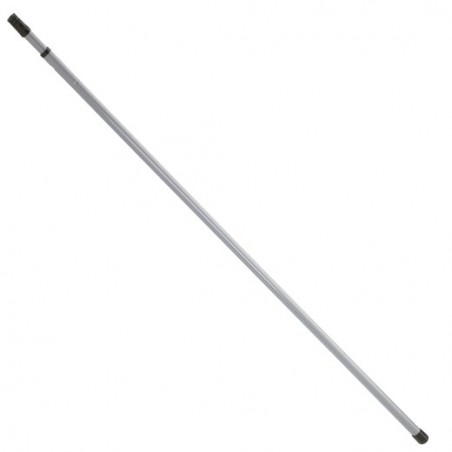 AMIG 24445  
 Pértiga P25  
 3 m  
 Aluminio