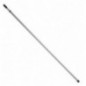 AMIG 24445  
 Pértiga P25  
 3 m  
 Aluminio
