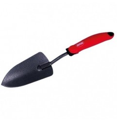 AMIG 24446  
 Pala P26  
 13 1/2''  
 Acero  
 Rojo-Negro