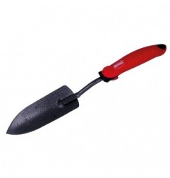 AMIG 24447  
 Pala P27  
 13 1/2''  
 Acero  
 Rojo-Negro