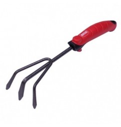 AMIG 24448  
 Escarificador P28  
 12 1/2''  
 Acero  
 Rojo-Negro