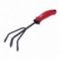 AMIG 24448  
 Escarificador P28  
 12 1/2''  
 Acero  
 Rojo-Negro