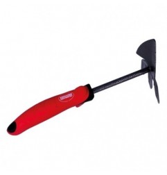 AMIG 24449  
 Lanza y horquilla P29  
 12''  
 Acero  
 Rojo-Negro