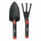 AMIG 24451  
 Kit de jardín P31  
 28 cm  
 Nylon  
 Rojo-Negro
