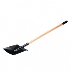 AMIG 24454  
 Laya P34  
 152 cm  
 Acero  
 Rojo-Negro