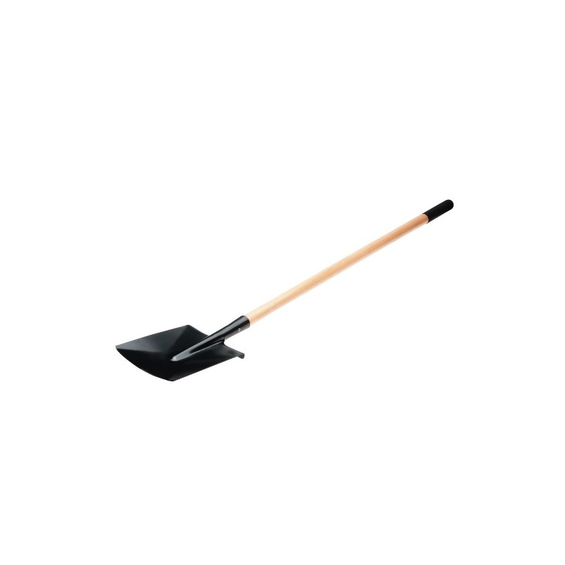 AMIG 24454  
 Laya P34  
 152 cm  
 Acero  
 Rojo-Negro