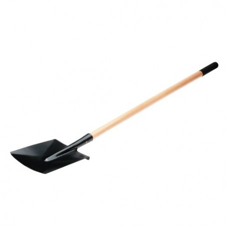 AMIG 24454  
 Laya P34  
 152 cm  
 Acero  
 Rojo-Negro