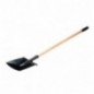 AMIG 24454  
 Laya P34  
 152 cm  
 Acero  
 Rojo-Negro