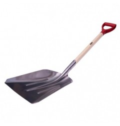 AMIG 24455  
 Pala P35  
 110 cm  
 Aluminio