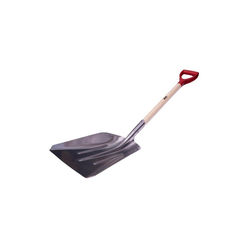 AMIG 24455  
 Pala P35  
 110 cm  
 Aluminio