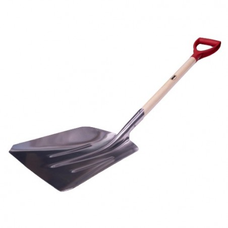 AMIG 24455  
 Pala P35  
 110 cm  
 Aluminio