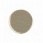 AMIG 24479  
 Imán neodimio redondo adhesivo 34  
 Ø12,5 x 1,5 mm  
 Neodimio N35  
 Ni Cu Ni