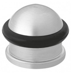 AMIG 2451  
 Tope puerta 300  
 Ø30 mm  
 Acero inoxidable 18/8  
 Mate