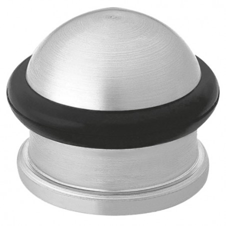 AMIG 2451  
 Tope puerta 300  
 Ø30 mm  
 Acero inoxidable 18/8  
 Mate