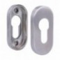 AMIG 24537  
 Bocallave 7''O'  
 65 x 31 mm  
 Acero inoxidable 18/8  
 Mate