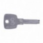 AMIG 24547  
 Llave en bruto 6750  
 Latón  
 Cromado brillo