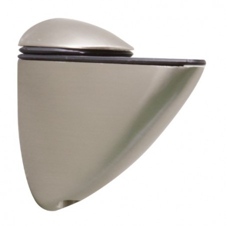 AMIG 24558  
 Soporte baldas 42  
 75 x 35 x 70 mm  
 Zamak  
 Blanco