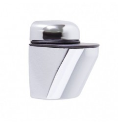 AMIG 24564  
 Soporte baldas 51  
 44 x 42 x 60 mm  
 Zamak  
 Cromado