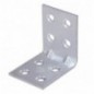 AMIG 24567  
 Ángulo 1  
 40 x 30 x 2 mm  
 Acero  
 Zincado