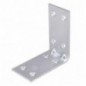 AMIG 24569  
 Ángulo 1  
 60 x 30 x 2 mm  
 Acero  
 Zincado