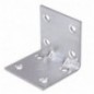 AMIG 24570  
 Ángulo 1  
 40 x 40 x 2 mm  
 Acero  
 Zincado