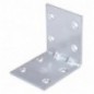 AMIG 24571  
 Ángulo 1  
 50 x 40 x 2 mm  
 Acero  
 Zincado