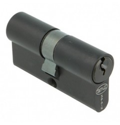 AMIG 24573  
 Cilindro 9400BG  
 60 (30-30)  
 Aluminio  
 Negro