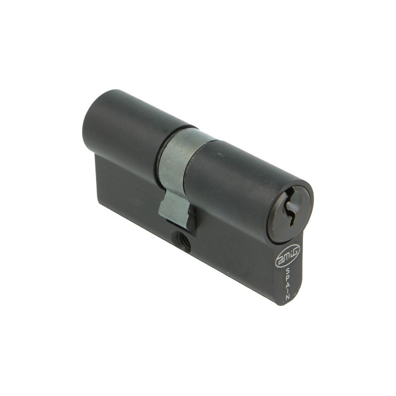 AMIG 24573  
 Cilindro 9400BG  
 60 (30-30)  
 Aluminio  
 Negro